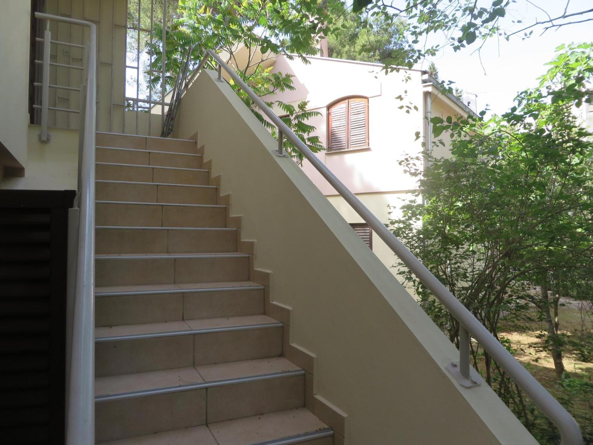 Soline Beach Apartments Biograd Na Moru Habitación foto